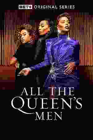 All the Queen's Men (2021–) vj zaidi Eva Marcille